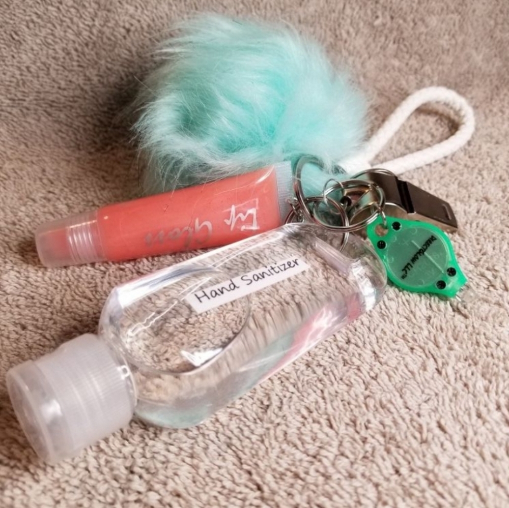 Keychains